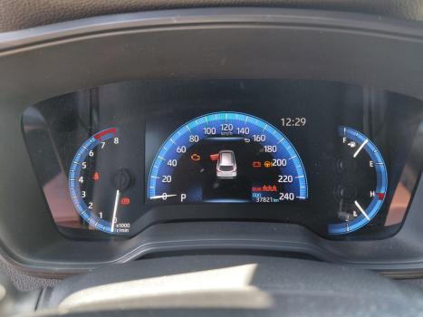 TOYOTA Corolla Cross 2.0 16V 4P FLEX VVT-IE XR DIRECT SHIFT AUTOM�TICO CVT, Foto 8