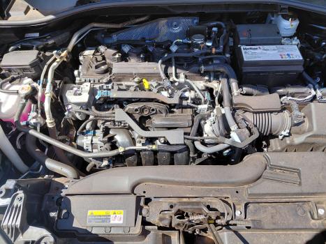 TOYOTA Corolla Cross 2.0 16V 4P FLEX VVT-IE XR DIRECT SHIFT AUTOM�TICO CVT, Foto 10