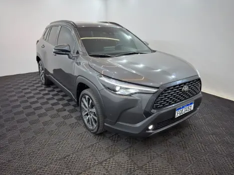 TOYOTA Corolla Cross 2.0 16V 4P FLEX VVT-IE XRE DIRECT SHIFT AUTOM�TICO CVT, Foto 3