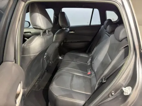 TOYOTA Corolla Cross 2.0 16V 4P FLEX VVT-IE XRE DIRECT SHIFT AUTOM�TICO CVT, Foto 8