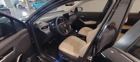 TOYOTA Corolla Cross 2.0 16V 4P FLEX VVT-IE XRX DIRECT SHIFT AUTOM�TICO CVT, Foto 2
