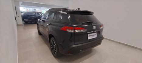 TOYOTA Corolla Cross 2.0 16V 4P FLEX VVT-IE XRX DIRECT SHIFT AUTOM�TICO CVT, Foto 6