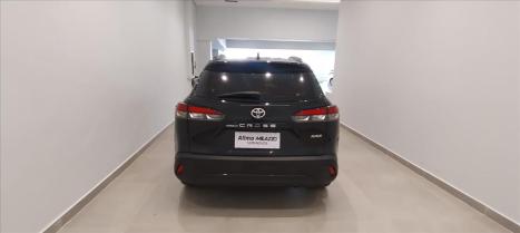 TOYOTA Corolla Cross 2.0 16V 4P FLEX VVT-IE XRX DIRECT SHIFT AUTOM�TICO CVT, Foto 8