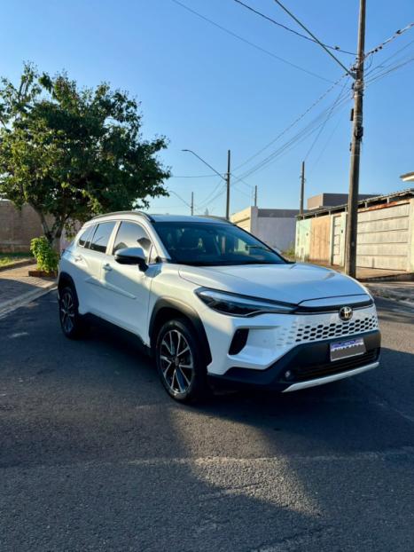 TOYOTA Corolla Cross 2.0 16V 4P FLEX VVT-IE XRE DIRECT SHIFT AUTOM�TICO CVT, Foto 4