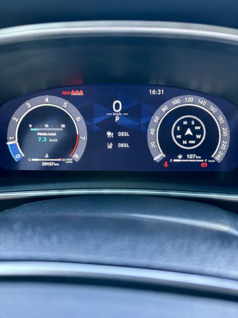 TOYOTA Corolla Cross 2.0 16V 4P FLEX VVT-IE XRE DIRECT SHIFT AUTOM�TICO CVT, Foto 7