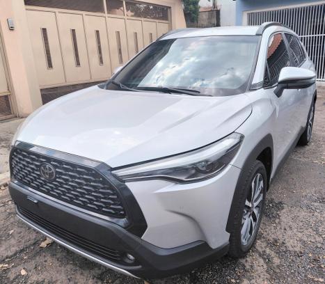TOYOTA Corolla Cross 2.0 16V 4P FLEX VVT-IE XRE DIRECT SHIFT AUTOM�TICO CVT, Foto 1