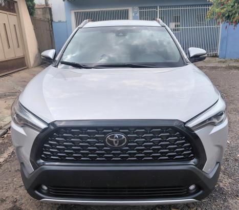 TOYOTA Corolla Cross 2.0 16V 4P FLEX VVT-IE XRE DIRECT SHIFT AUTOM�TICO CVT, Foto 2
