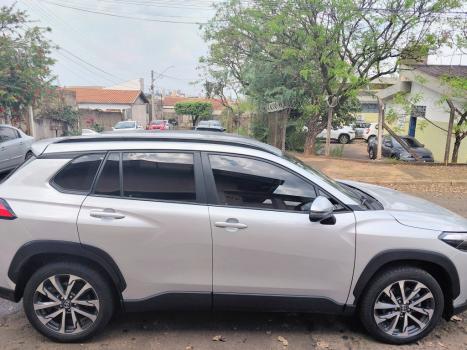 TOYOTA Corolla Cross 2.0 16V 4P FLEX VVT-IE XRE DIRECT SHIFT AUTOM�TICO CVT, Foto 6