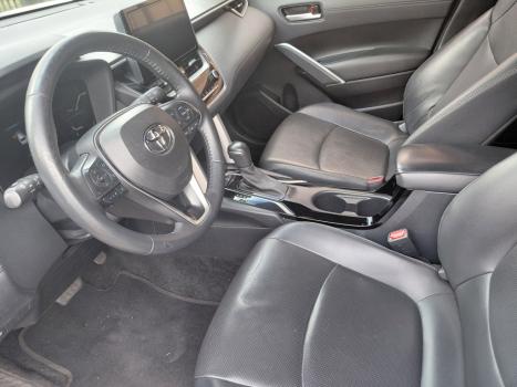 TOYOTA Corolla Cross 2.0 16V 4P FLEX VVT-IE XRE DIRECT SHIFT AUTOM�TICO CVT, Foto 7