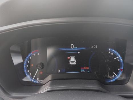 TOYOTA Corolla Cross 2.0 16V 4P FLEX VVT-IE XRE DIRECT SHIFT AUTOM�TICO CVT, Foto 8