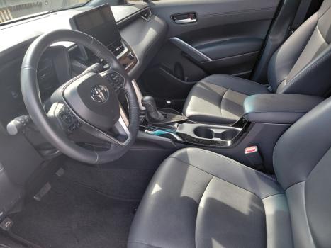 TOYOTA Corolla Cross 2.0 16V 4P FLEX VVT-IE XRE DIRECT SHIFT AUTOM�TICO CVT, Foto 7