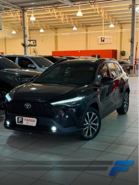 TOYOTA Corolla Cross 2.0 16V 4P FLEX VVT-IE XRE DIRECT SHIFT AUTOM�TICO CVT, Foto 1