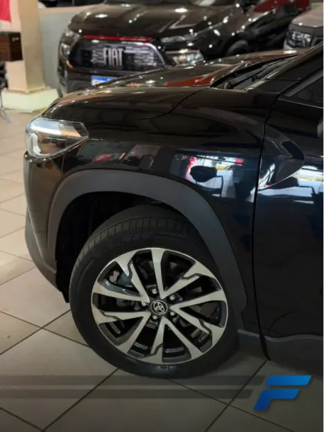 TOYOTA Corolla Cross 2.0 16V 4P FLEX VVT-IE XRE DIRECT SHIFT AUTOM�TICO CVT, Foto 15