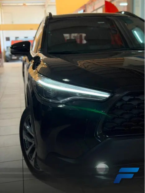 TOYOTA Corolla Cross 2.0 16V 4P FLEX VVT-IE XRE DIRECT SHIFT AUTOM�TICO CVT, Foto 16