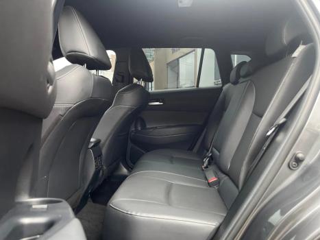 TOYOTA Corolla Cross , Foto 7