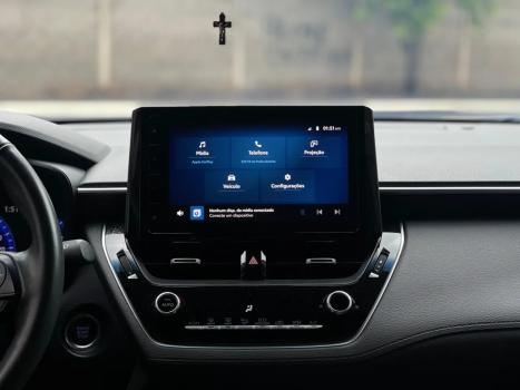 TOYOTA Corolla Cross , Foto 9