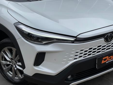TOYOTA Corolla Cross 2.0 16V 4P FLEX VVT-IE XR DIRECT SHIFT AUTOM�TICO CVT, Foto 5