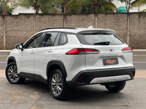 TOYOTA Corolla Cross , Foto 4
