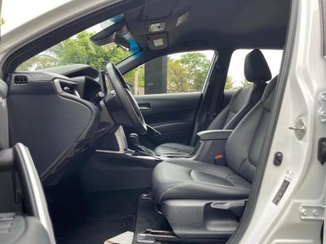 TOYOTA Corolla Cross , Foto 10