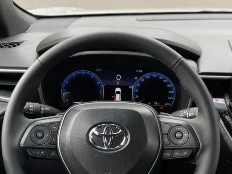 TOYOTA Corolla Cross 2.0 16V 4P FLEX VVT-IE XRE DIRECT SHIFT AUTOM�TICO CVT, Foto 11