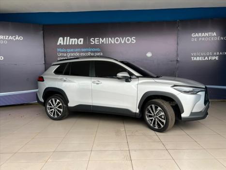 TOYOTA Corolla Cross 2.0 16V 4P FLEX VVT-IE XRE DIRECT SHIFT AUTOMÁTICO CVT, Foto 3
