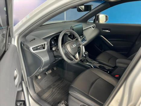 TOYOTA Corolla Cross 2.0 16V 4P FLEX VVT-IE XRE DIRECT SHIFT AUTOMÁTICO CVT, Foto 12