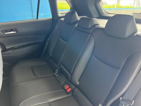 TOYOTA Corolla Cross 2.0 16V 4P FLEX VVT-IE XRE DIRECT SHIFT AUTOMÁTICO CVT, Foto 15