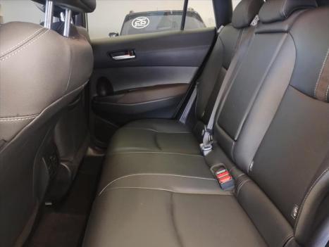 TOYOTA Corolla Cross 1.8 16V 4P FLEX VVT-I HYBRID XRX AUTOMÁTICO CVT, Foto 7