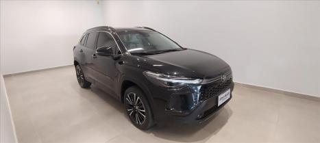 TOYOTA Corolla Cross 2.0 16V 4P FLEX VVT-IE XRX DIRECT SHIFT AUTOMÁTICO CVT, Foto 2