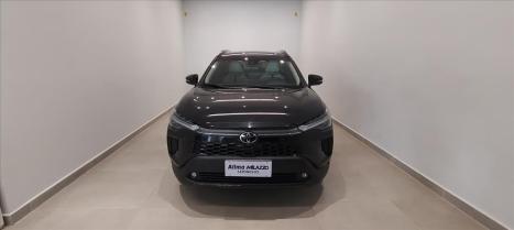 TOYOTA Corolla Cross 2.0 16V 4P FLEX VVT-IE XRX DIRECT SHIFT AUTOMÁTICO CVT, Foto 3