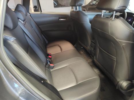 TOYOTA Corolla Cross 2.0 16V 4P FLEX VVT-IE XRE DIRECT SHIFT AUTOMÁTICO CVT, Foto 6