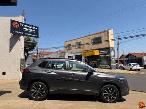 TOYOTA Corolla Cross 1.8 16V 4P FLEX VVT-I HYBRID XRX AUTOMÁTICO CVT, Foto 2