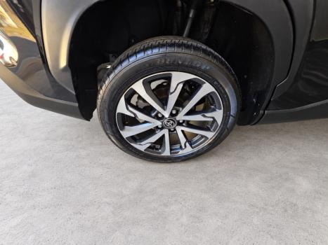 TOYOTA Corolla Cross 2.0 16V 4P FLEX VVT-IE XRE DIRECT SHIFT AUTOMÁTICO CVT, Foto 4