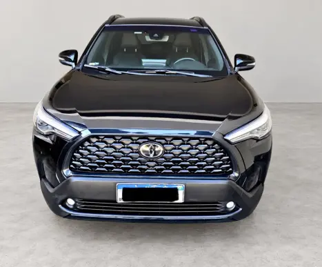 TOYOTA Corolla Cross 2.0 16V 4P FLEX VVT-IE XRE DIRECT SHIFT AUTOMÁTICO CVT, Foto 10