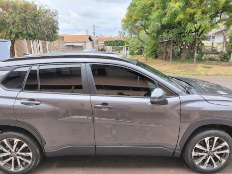 TOYOTA Corolla Cross 2.0 16V 4P FLEX VVT-IE XRE DIRECT SHIFT AUTOMÁTICO CVT, Foto 6