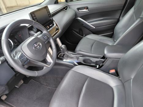 TOYOTA Corolla Cross 2.0 16V 4P FLEX VVT-IE XRE DIRECT SHIFT AUTOMÁTICO CVT, Foto 7
