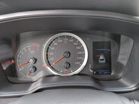 TOYOTA Corolla Cross 2.0 16V 4P FLEX VVT-IE XRE DIRECT SHIFT AUTOMÁTICO CVT, Foto 8