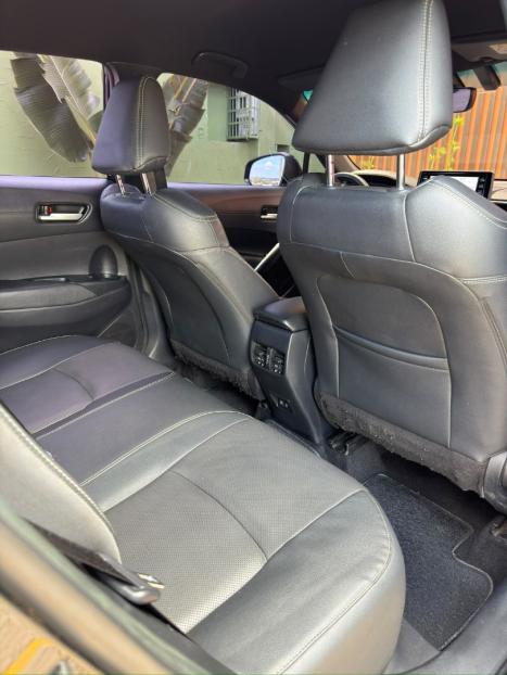 TOYOTA Corolla Cross 2.0 16V 4P FLEX VVT-IE XRE DIRECT SHIFT AUTOMÁTICO CVT, Foto 13