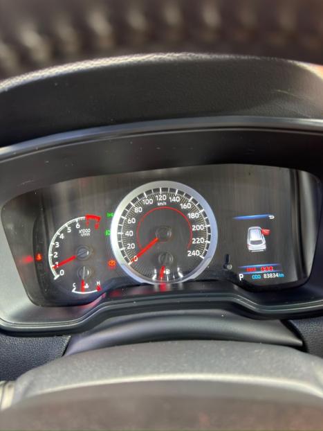 TOYOTA Corolla Cross 2.0 16V 4P FLEX VVT-IE XRE DIRECT SHIFT AUTOMÁTICO CVT, Foto 17