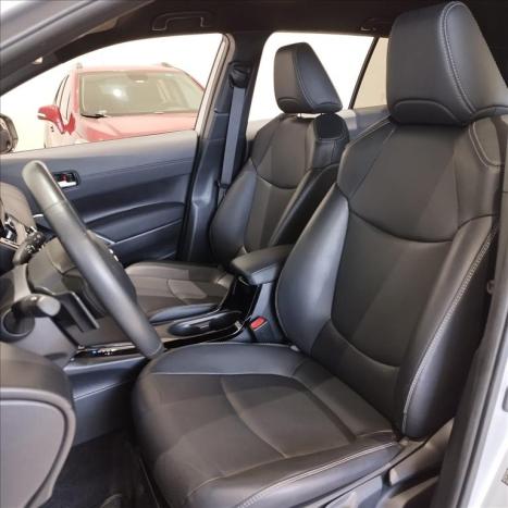 TOYOTA Corolla Cross 2.0 16V 4P FLEX VVT-IE XRE DIRECT SHIFT AUTOMÁTICO CVT, Foto 16