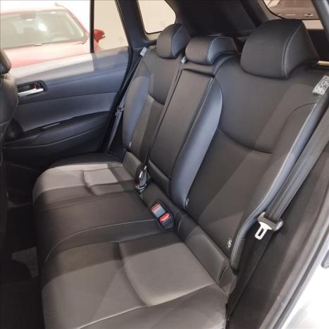 TOYOTA Corolla Cross 2.0 16V 4P FLEX VVT-IE XRE DIRECT SHIFT AUTOMÁTICO CVT, Foto 17