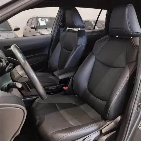 TOYOTA Corolla Cross 2.0 16V 4P FLEX VVT-IE XRE DIRECT SHIFT AUTOMÁTICO CVT, Foto 15