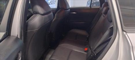 TOYOTA Corolla Cross 1.8 16V 4P FLEX VVT-I HYBRID XRV AUTOMÁTICO CVT, Foto 11