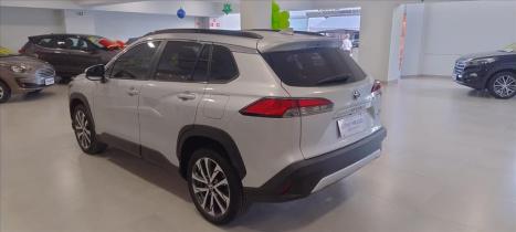 TOYOTA Corolla Cross 1.8 16V 4P FLEX VVT-I HYBRID XRV AUTOMÁTICO CVT, Foto 12
