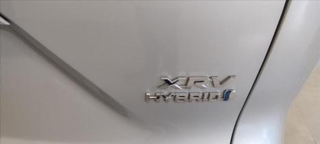 TOYOTA Corolla Cross 1.8 16V 4P FLEX VVT-I HYBRID XRV AUTOMÁTICO CVT, Foto 15
