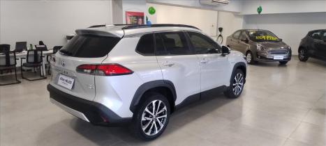 TOYOTA Corolla Cross 1.8 16V 4P FLEX VVT-I HYBRID XRV AUTOMÁTICO CVT, Foto 16