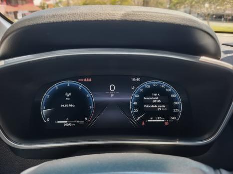 TOYOTA Corolla Cross 2.0 16V 4P FLEX VVT-IE XRE DIRECT SHIFT AUTOMÁTICO CVT, Foto 12