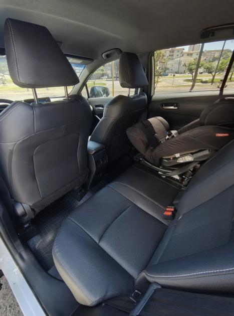 TOYOTA Corolla Cross 2.0 16V 4P FLEX VVT-IE XRE DIRECT SHIFT AUTOMÁTICO CVT, Foto 14