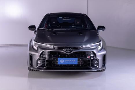 TOYOTA Corolla Hatch 1.6 16V 4P GR CORE 4X4 TURBO, Foto 1