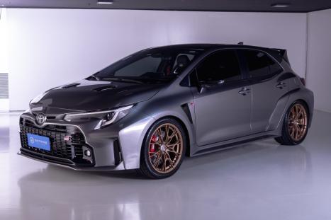 TOYOTA Corolla Hatch 1.6 16V 4P GR CORE 4X4 TURBO, Foto 2